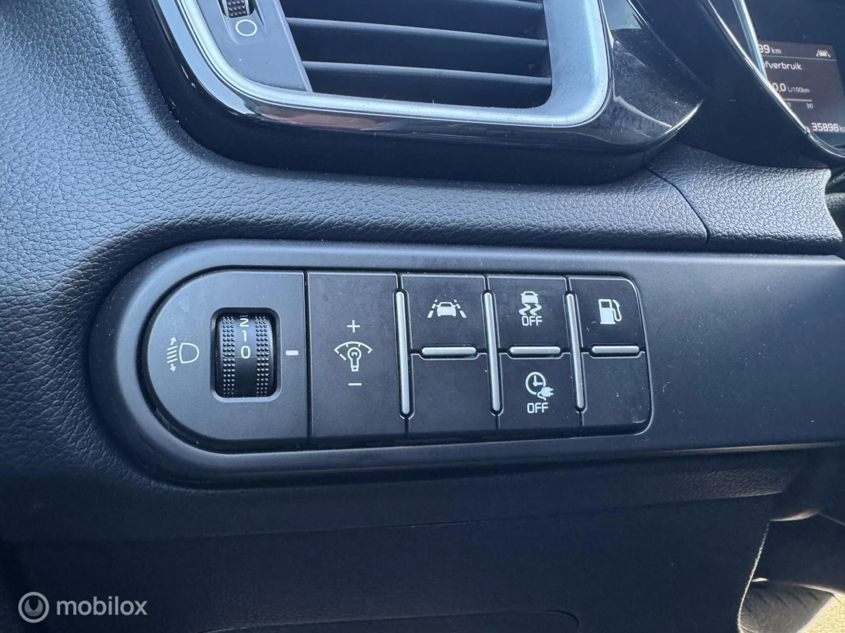 Hoofdafbeelding Kia XCeed