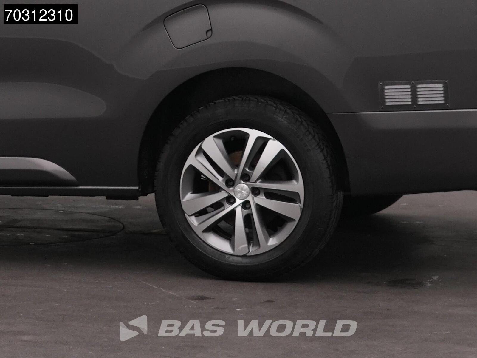 Hoofdafbeelding Peugeot Expert