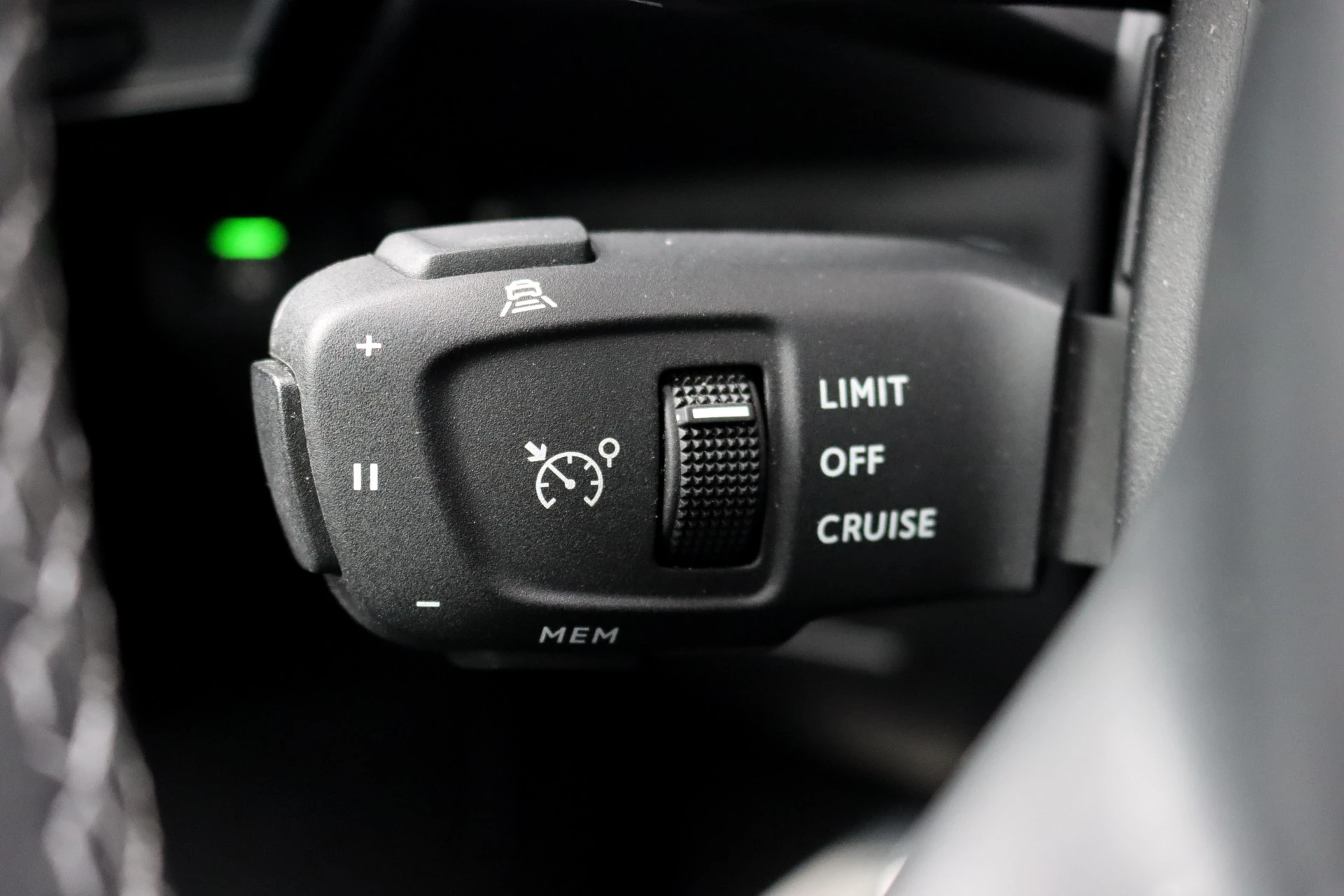 Hoofdafbeelding DS DS 7