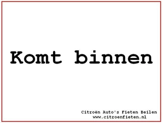 Citroën DS3 1.6 e HDI Sport Chic CABRIO AUTOMAAT CRUISE LERENBEKLEDING NAVI ECC