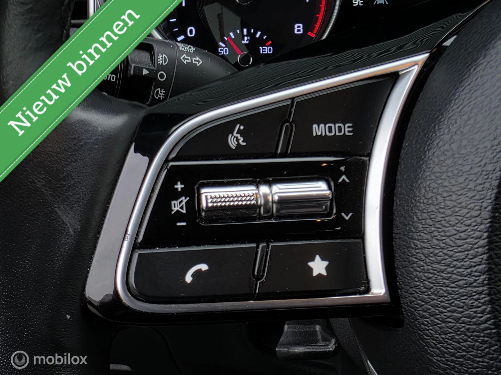 Hoofdafbeelding Kia XCeed