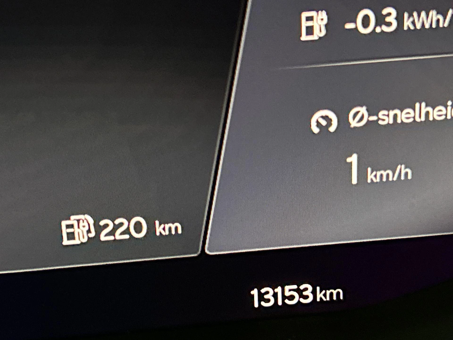 Hoofdafbeelding CUPRA Leon Sportstourer