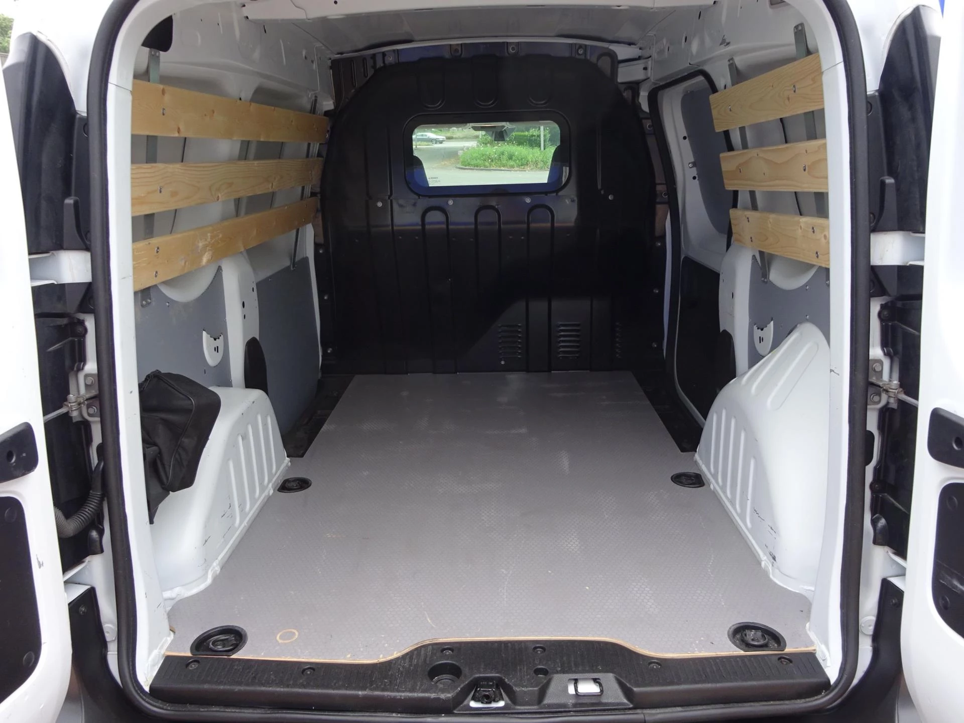 Hoofdafbeelding Renault Express
