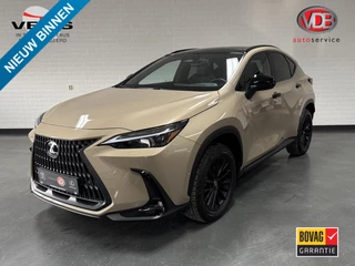 Lexus NX 450h+ AWD Overtrail Line / Premium Pack / Pano