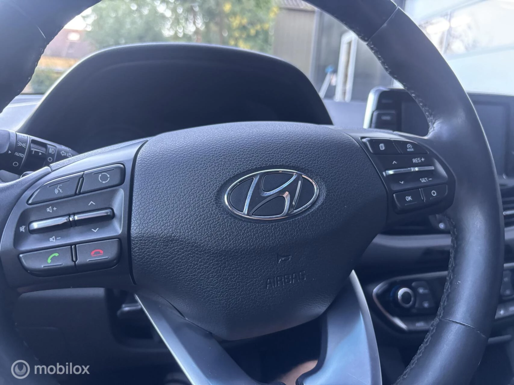 Hoofdafbeelding Hyundai i30