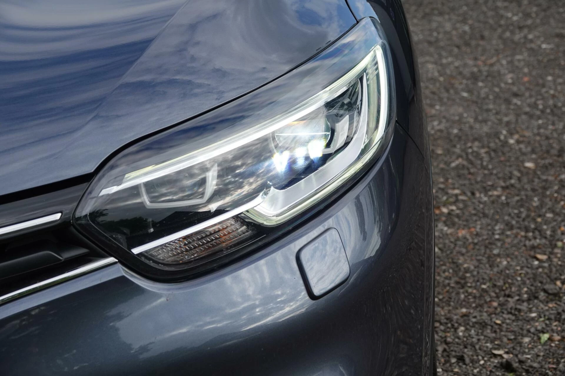 Hoofdafbeelding Renault Kadjar