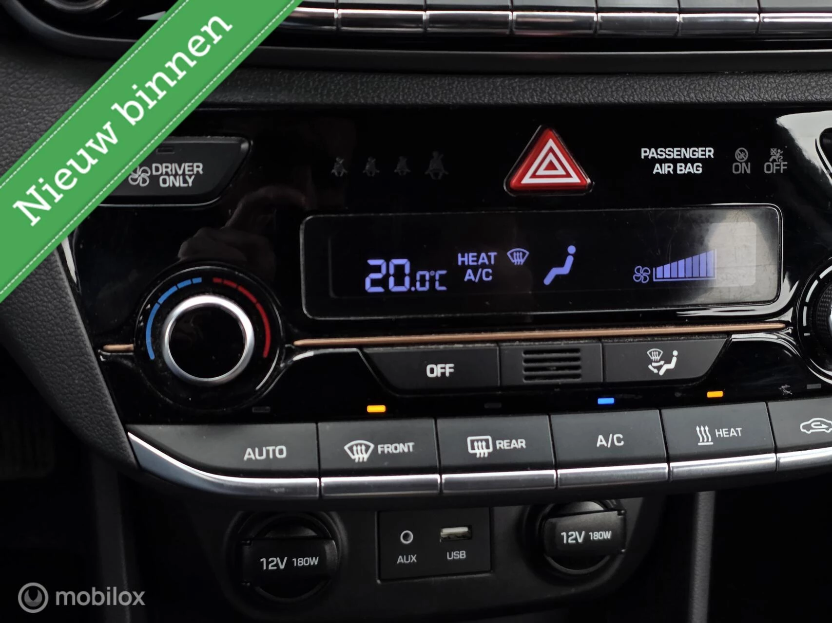 Hoofdafbeelding Hyundai IONIQ