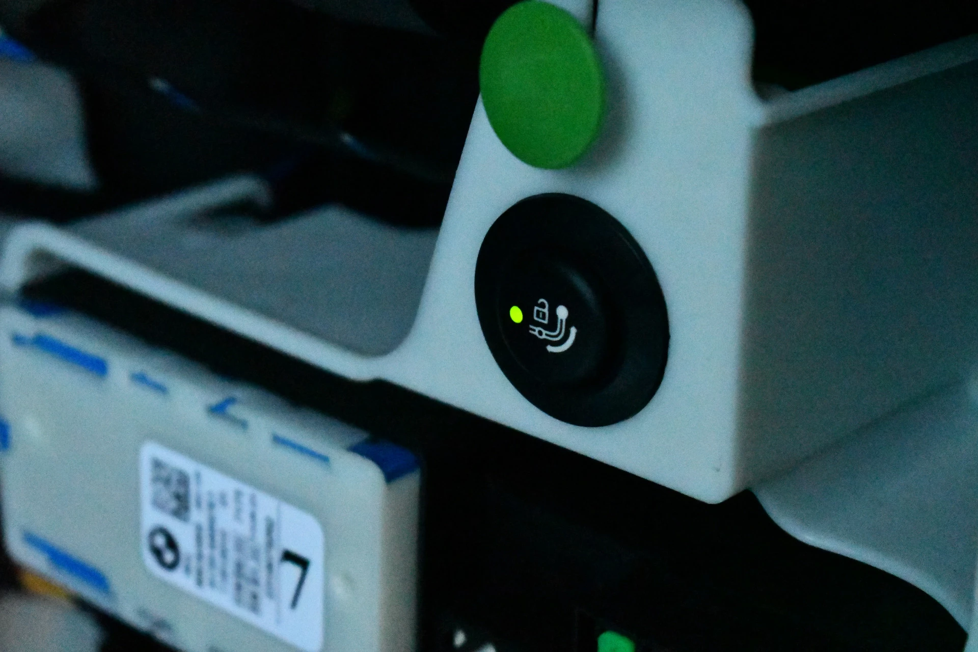 Hoofdafbeelding BMW XM