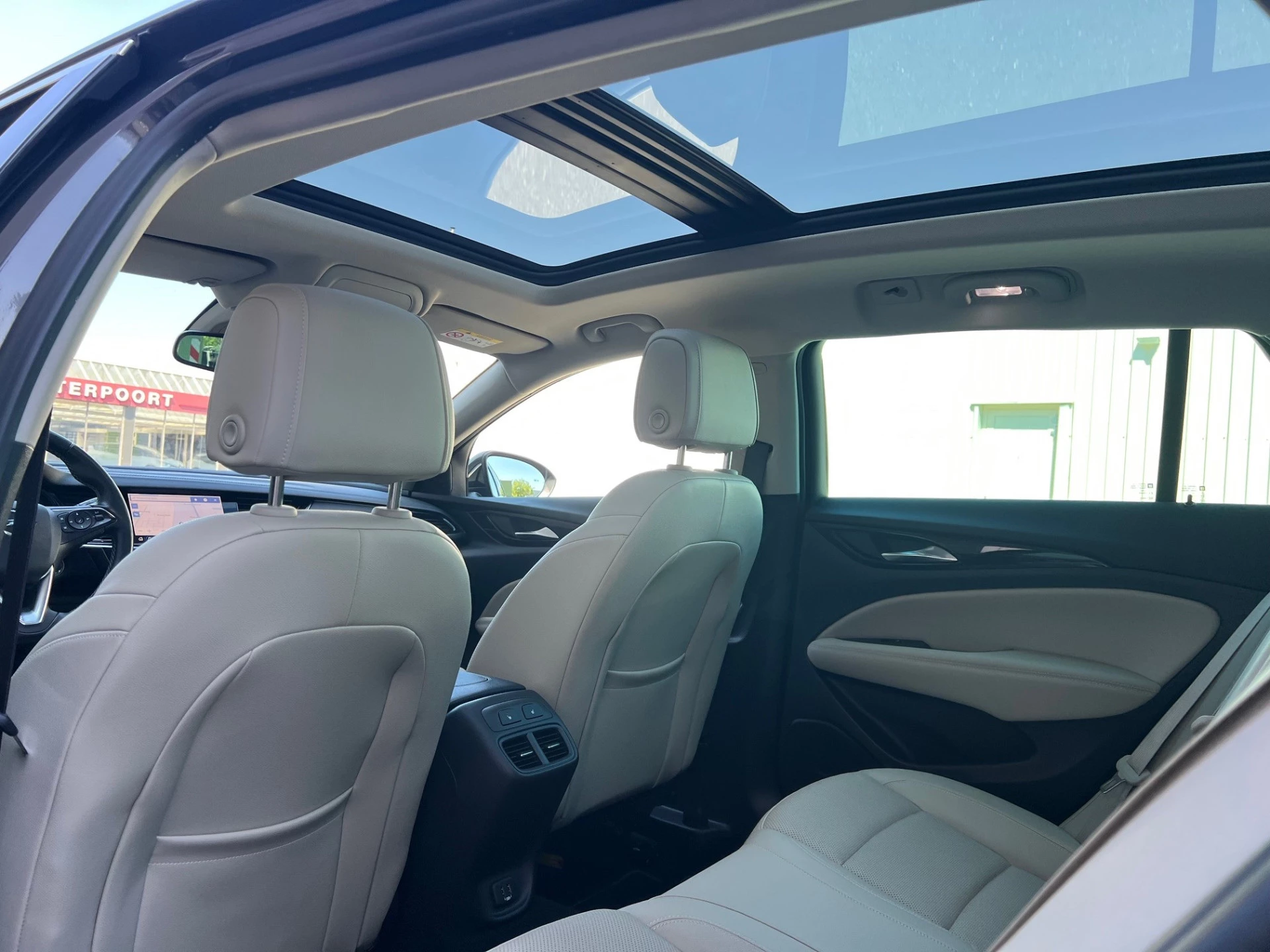 Hoofdafbeelding Opel Insignia