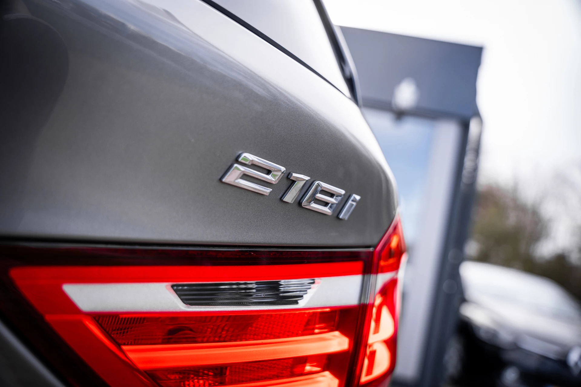 Hoofdafbeelding BMW 2 Serie