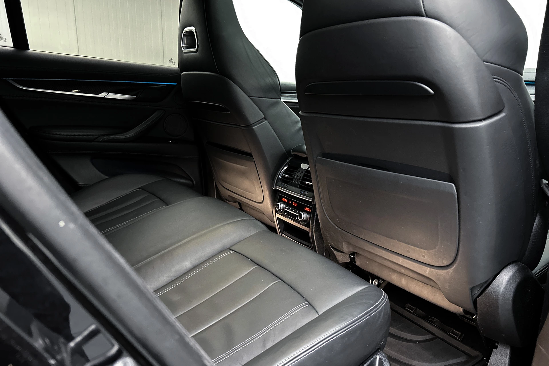 Hoofdafbeelding BMW X6
