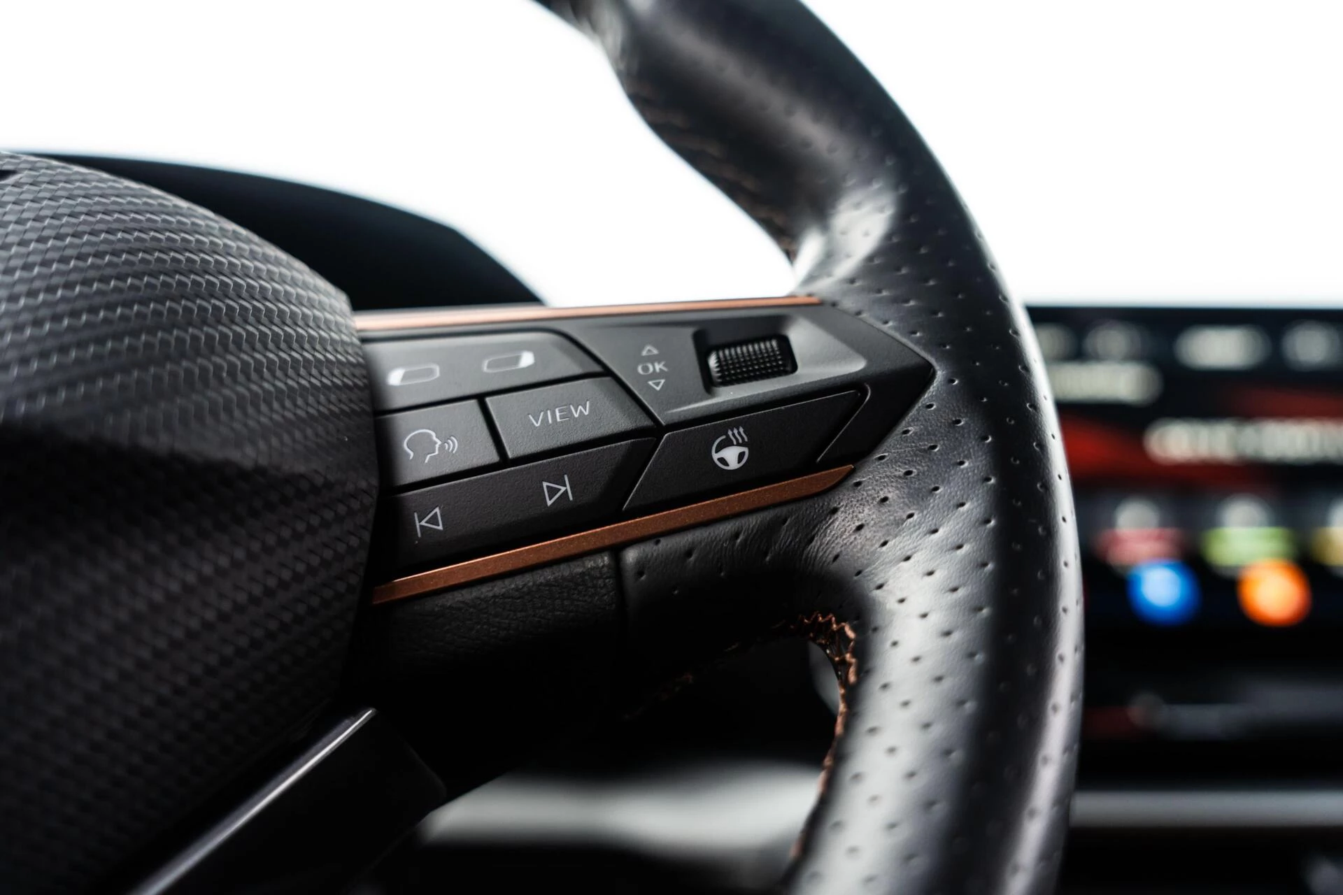 Hoofdafbeelding CUPRA Leon