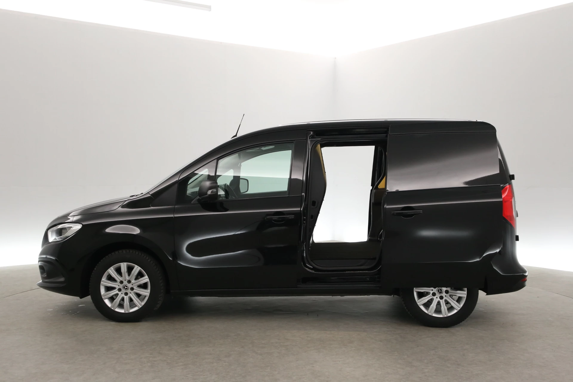 Hoofdafbeelding Mercedes-Benz Citan