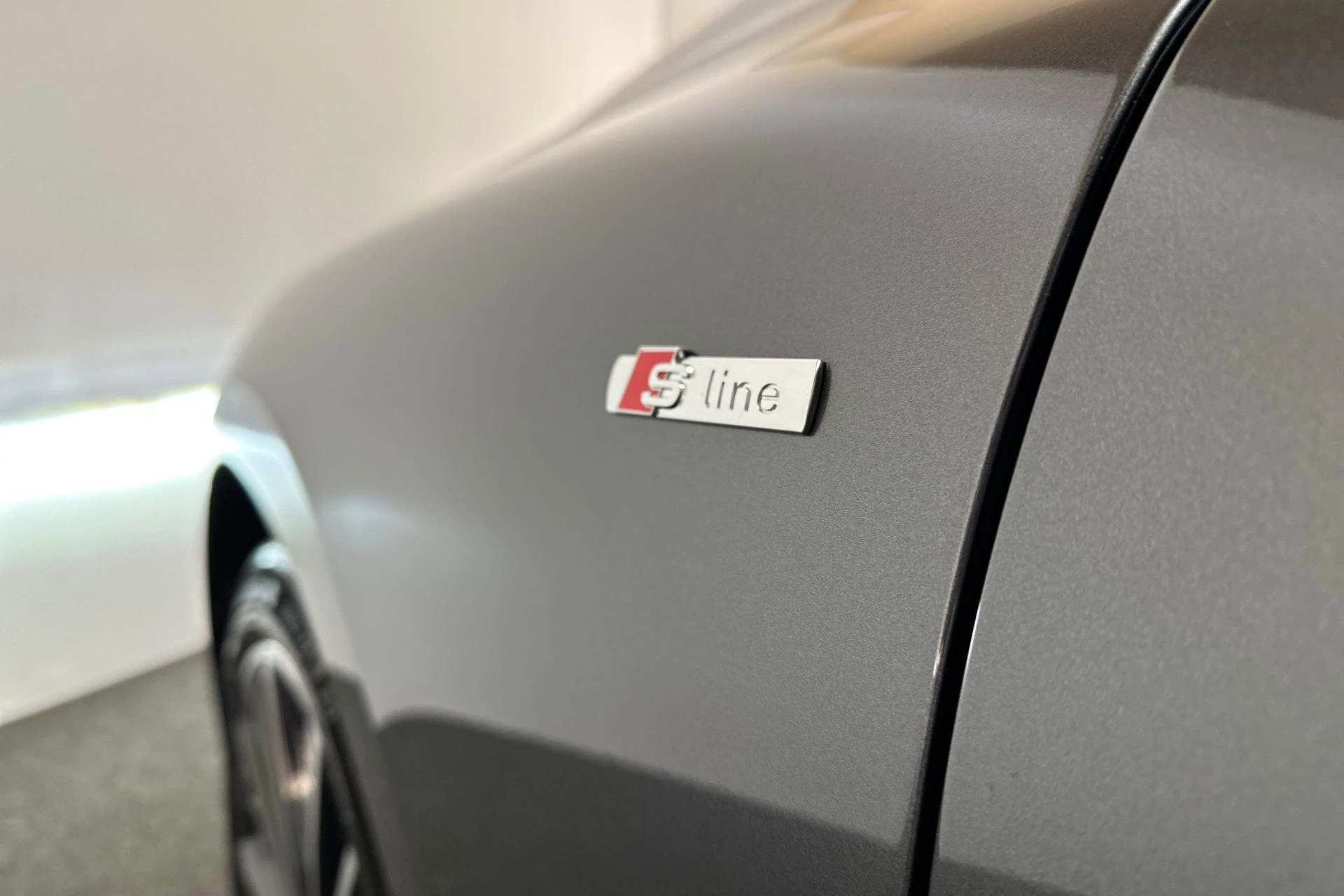 Hoofdafbeelding Audi A6 e-tron