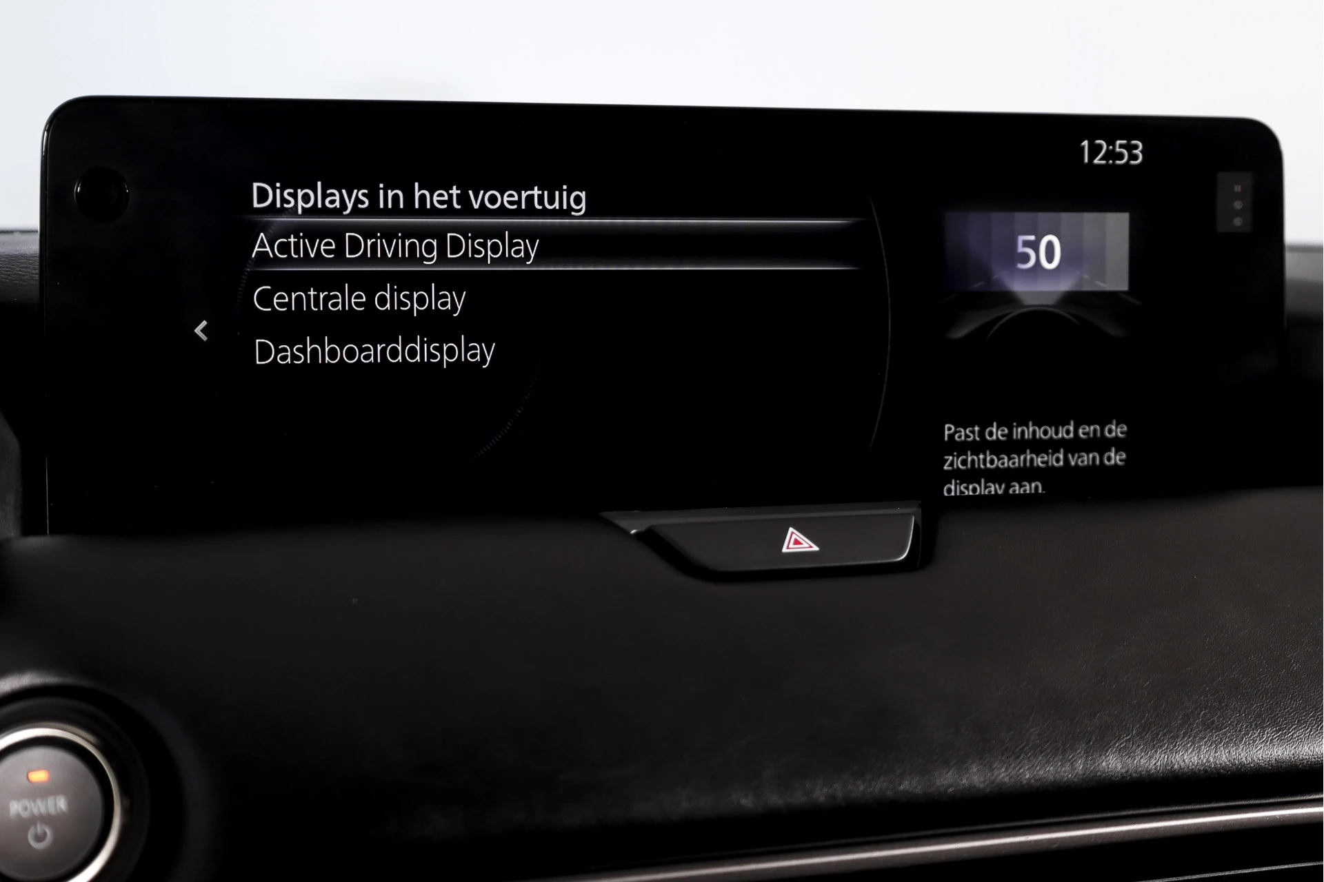 Hoofdafbeelding Mazda CX-60