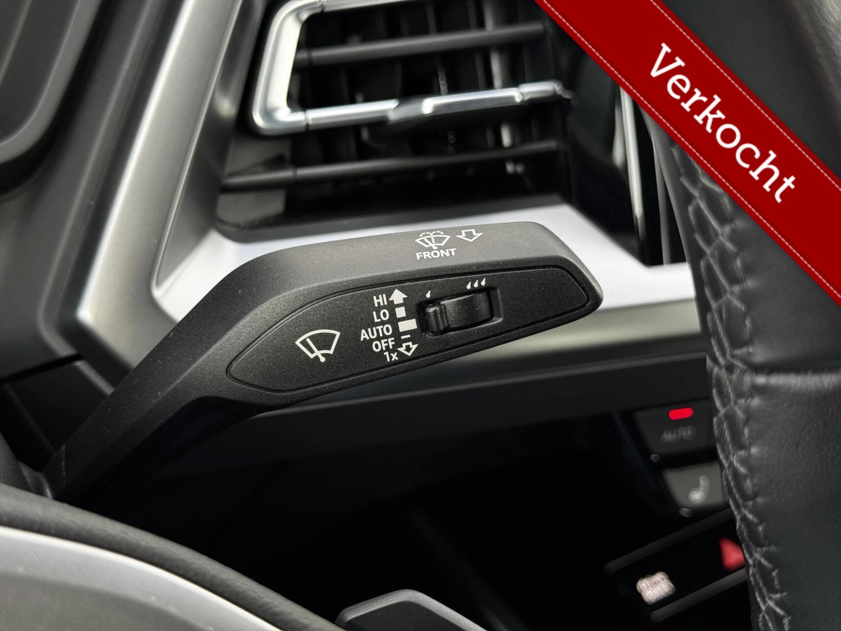 Hoofdafbeelding Audi Q4 Sportback e-tron