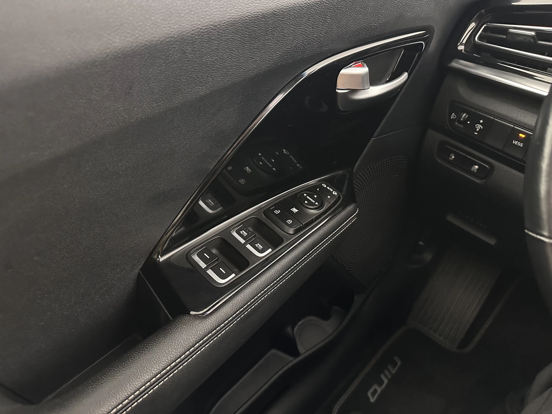 Hoofdafbeelding Kia e-Niro