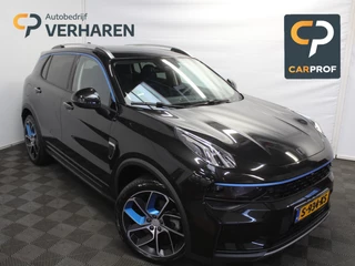Lynk & Co 01 1.5 CARPLAY | 360CAMERA | DAB | PANODAK | LED | STOELVERW | ADAPCRUISE | WIFI