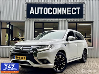 Mitsubishi Outlander 2.0 PHEV Executive Edition. NAVI, CAMERA, CRUISE, TREKHAAK.