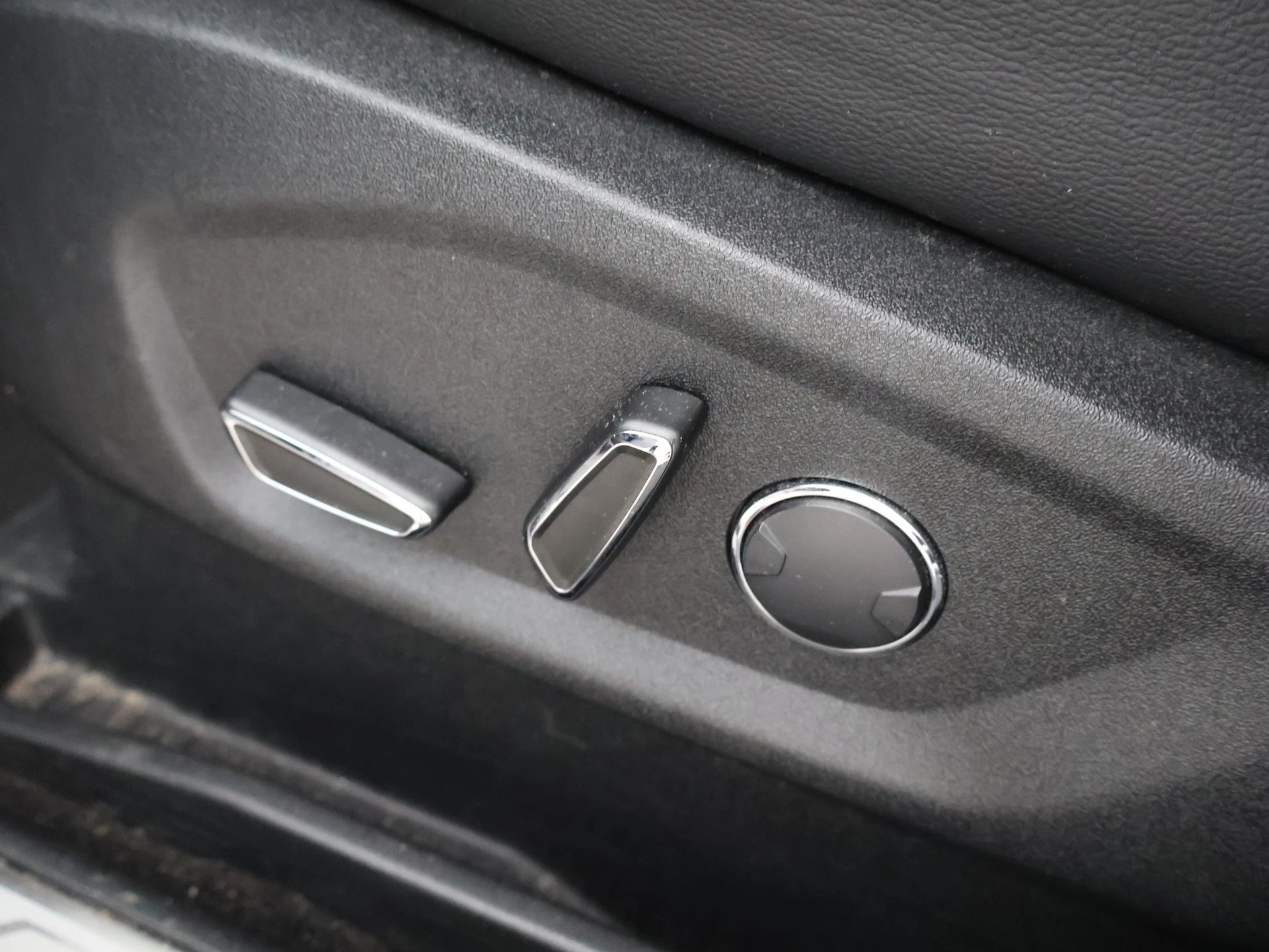 Hoofdafbeelding Ford S-Max