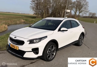 Hoofdafbeelding Kia XCeed Kia XCeed 1.0 T-GDi DynamicLine