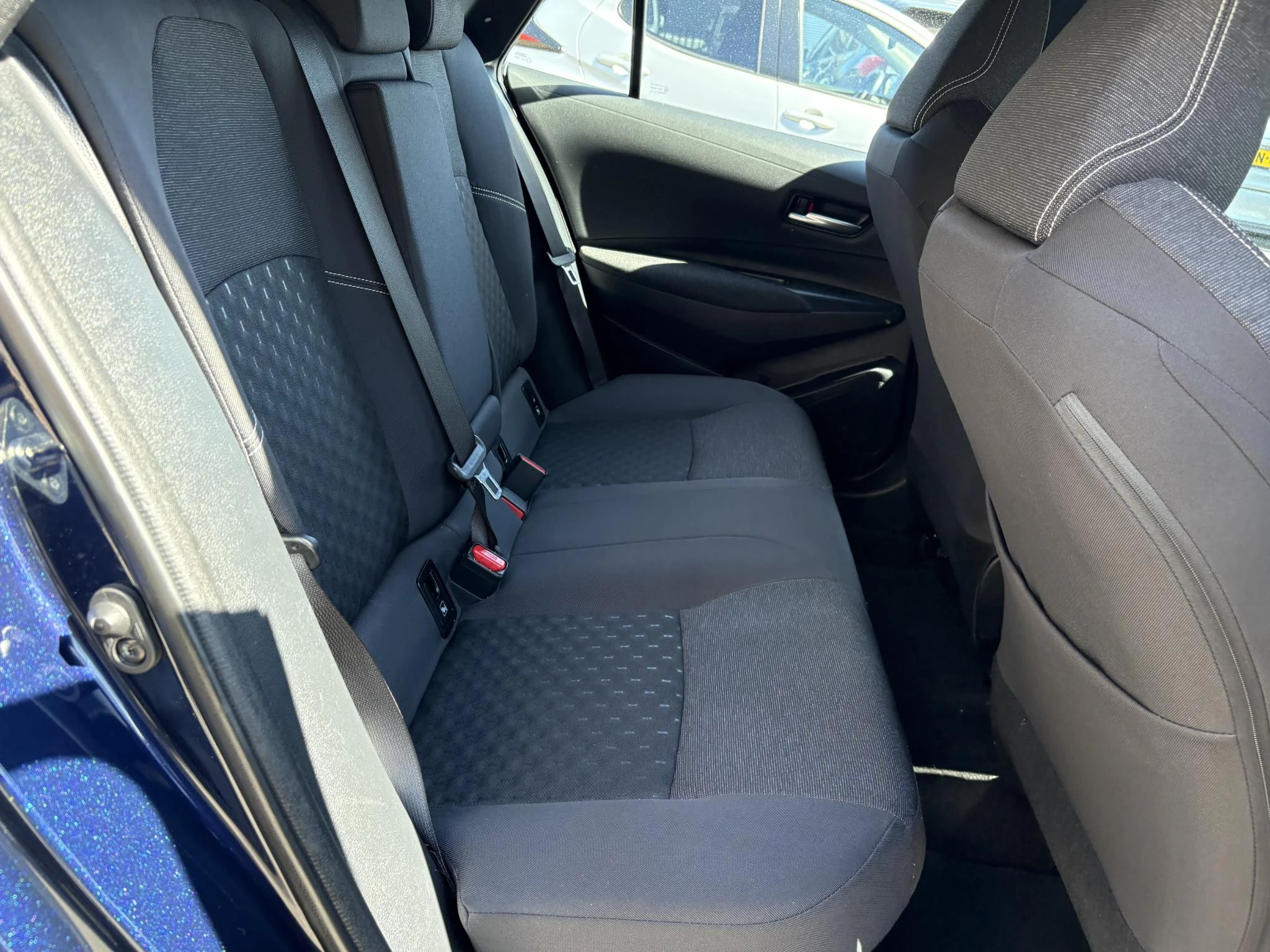 Hoofdafbeelding Toyota Corolla Touring Sports