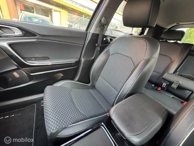 Hoofdafbeelding Kia XCeed