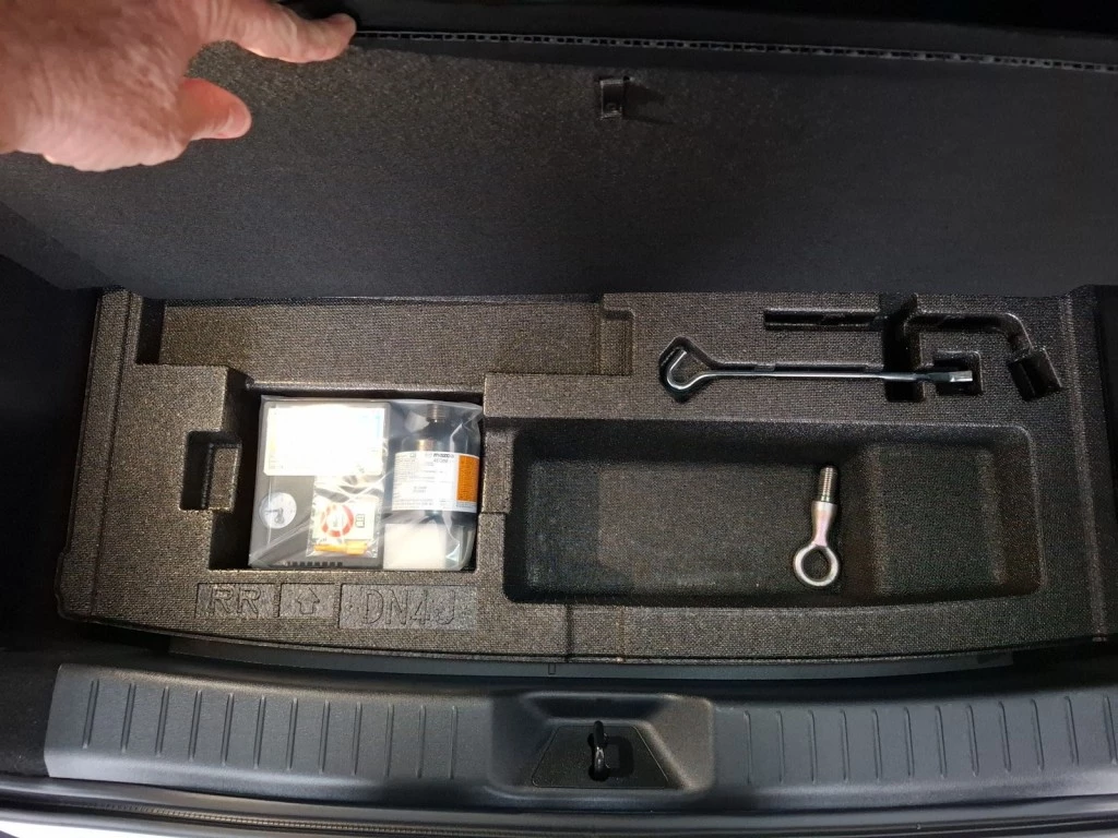 Hoofdafbeelding Mazda MX-30