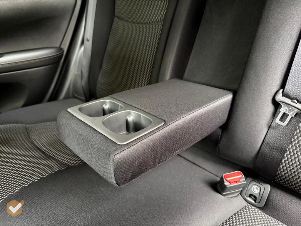 Hoofdafbeelding Nissan Pulsar