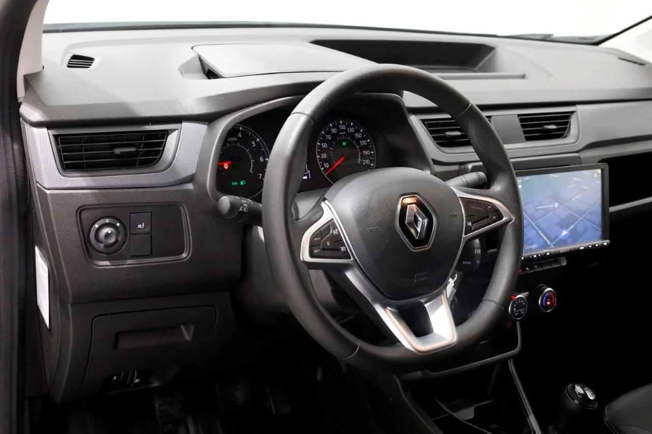 Hoofdafbeelding Renault Express