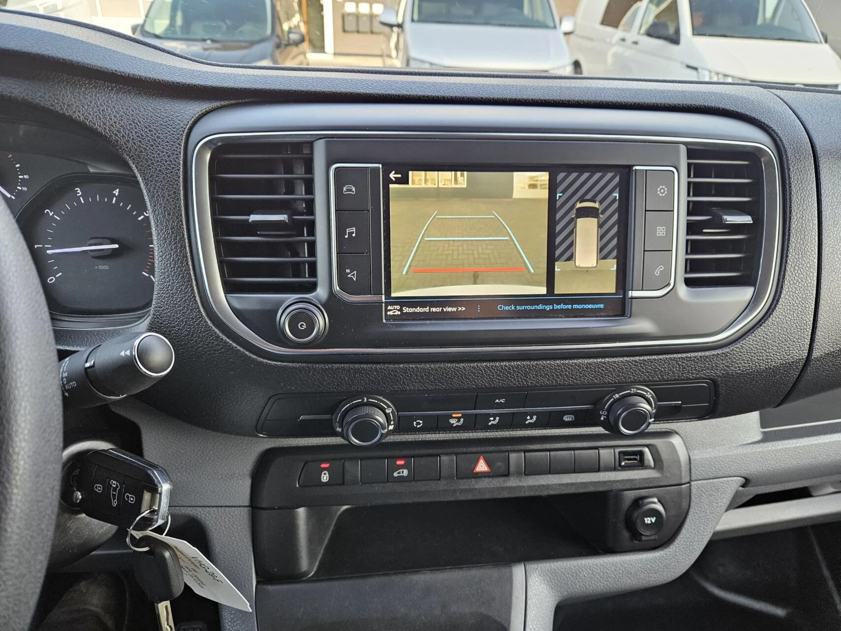 Hoofdafbeelding Peugeot Expert