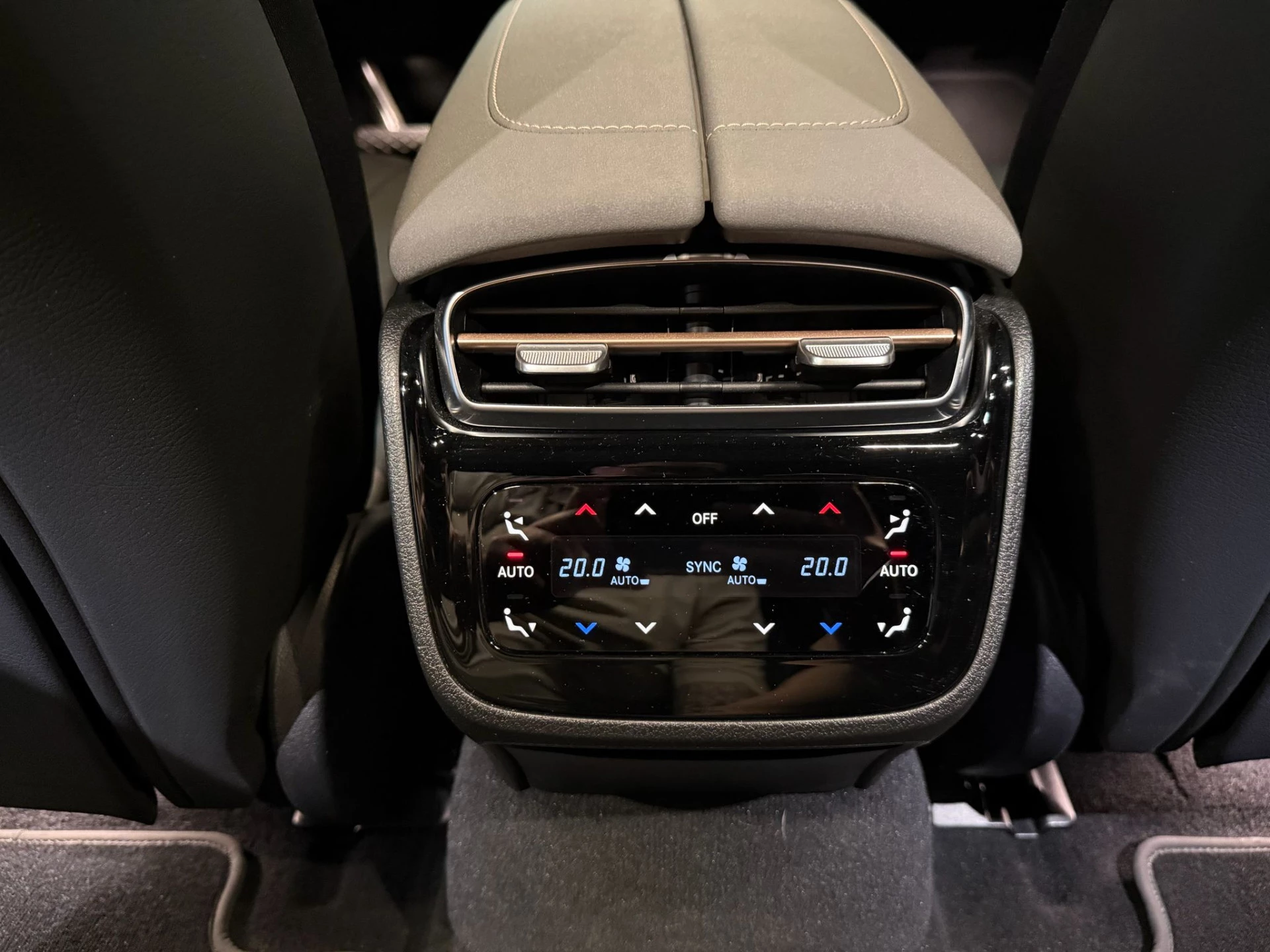 Hoofdafbeelding Mercedes-Benz EQS