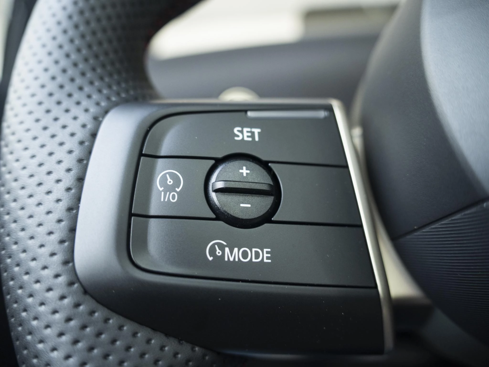 Hoofdafbeelding MINI 3-deurs