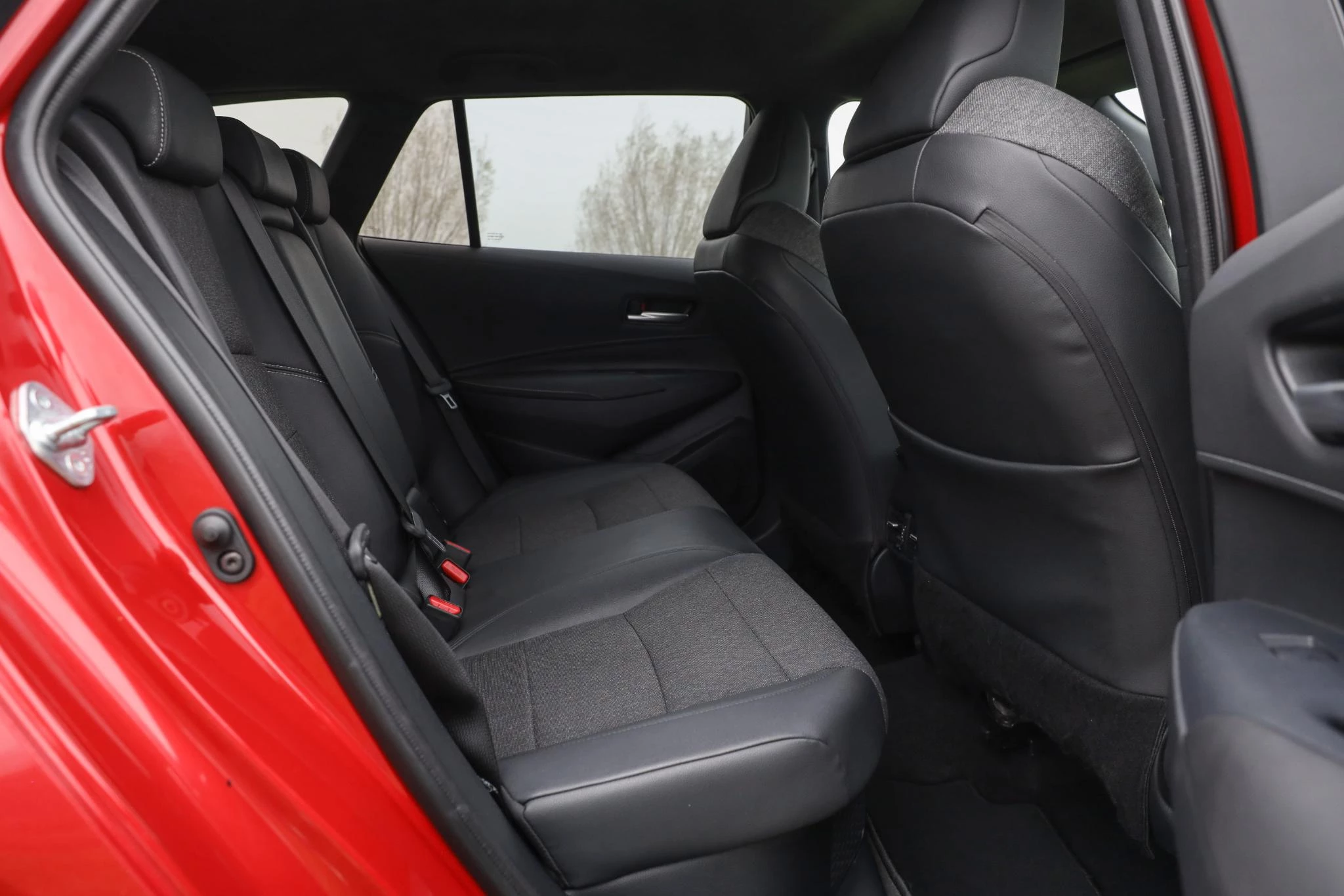 Hoofdafbeelding Toyota Corolla Touring Sports