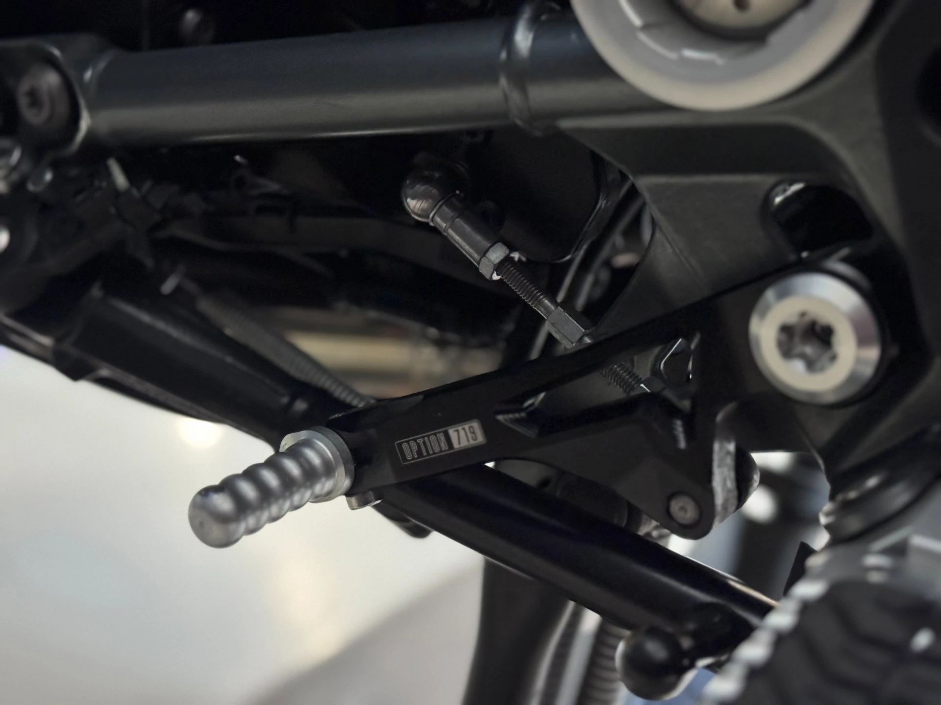 Hoofdafbeelding BMW R 1250 GS Adventure