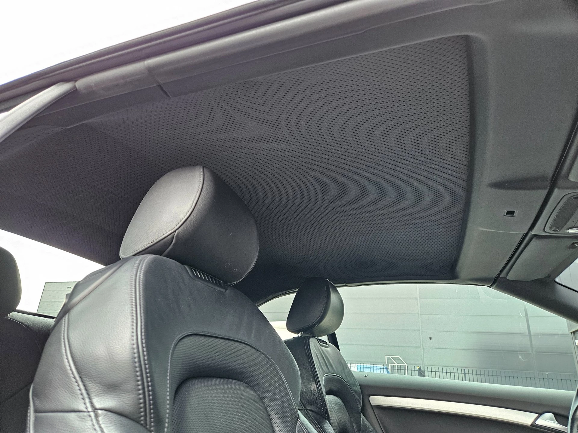 Hoofdafbeelding Audi S5