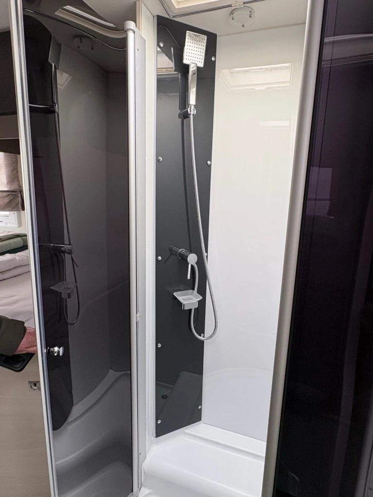 Hoofdafbeelding Chausson 727 Ga Welcome 2019