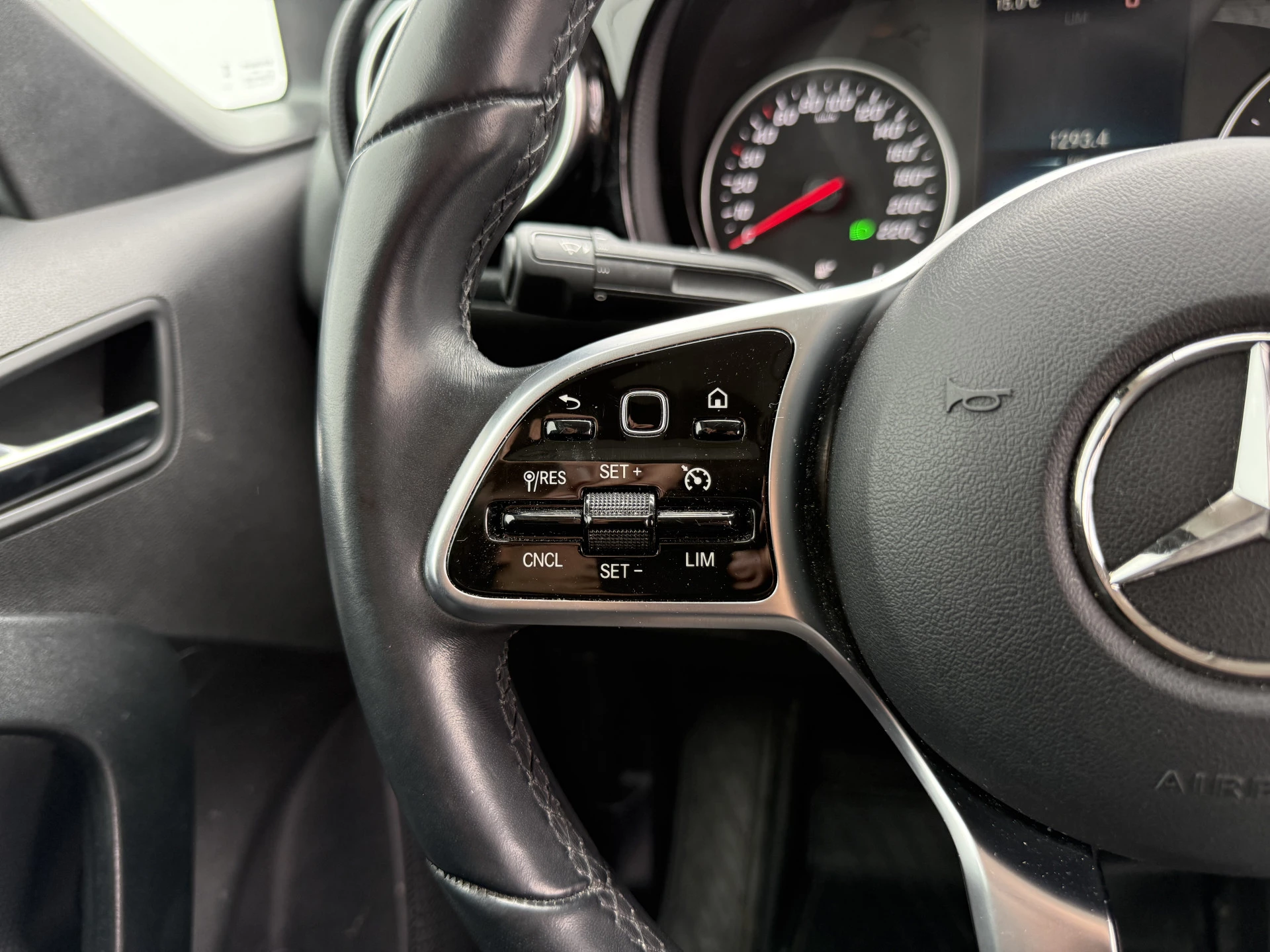 Hoofdafbeelding Mercedes-Benz Citan