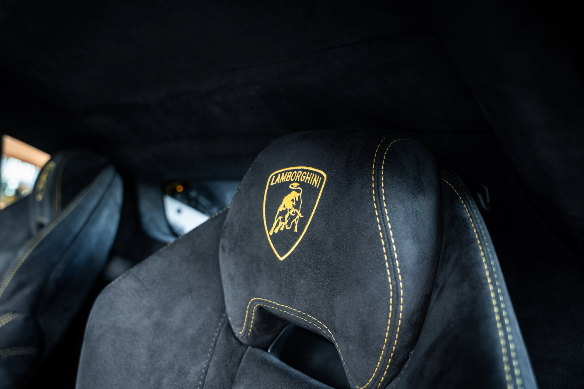 Hoofdafbeelding Lamborghini Huracán