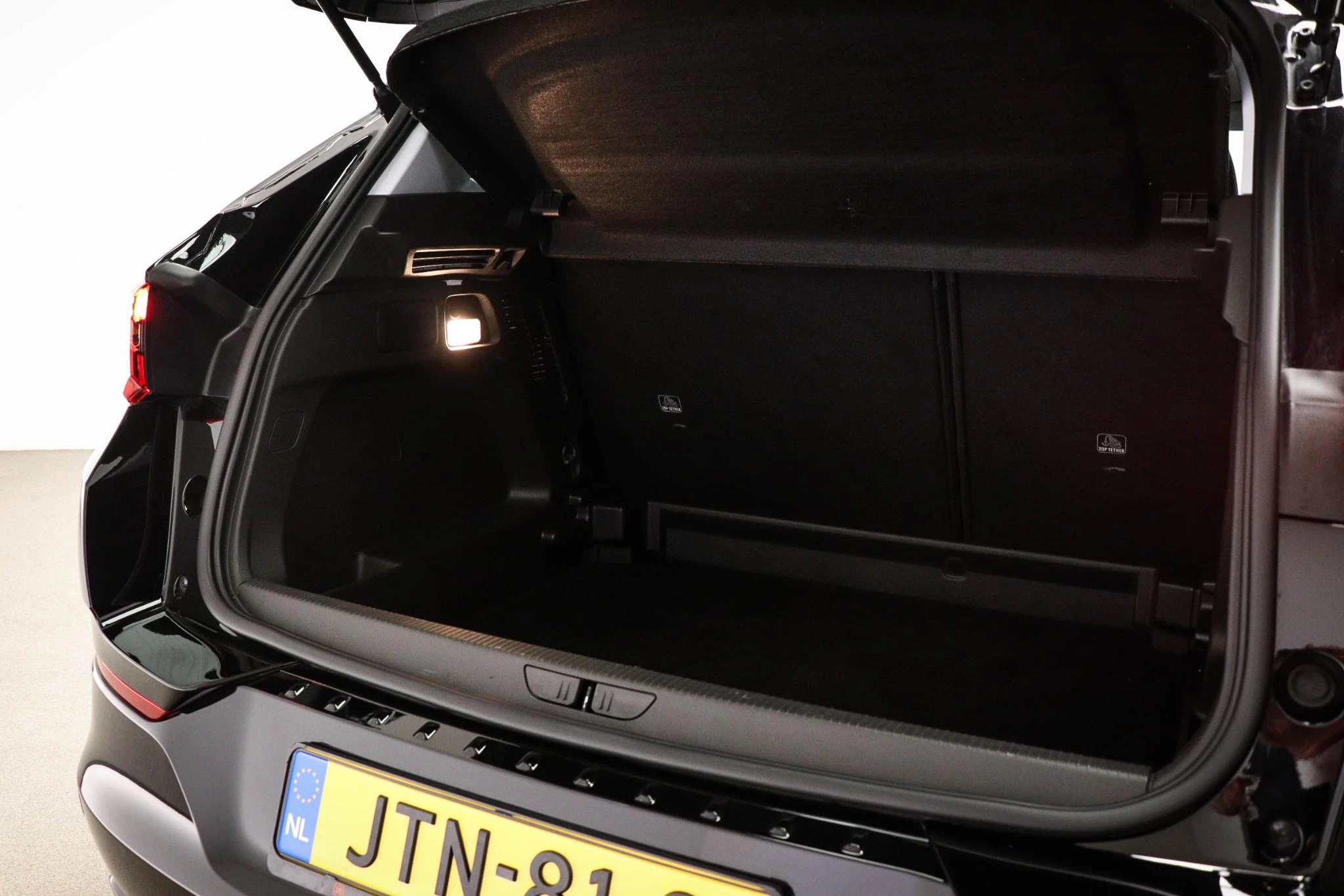 Hoofdafbeelding Opel Grandland