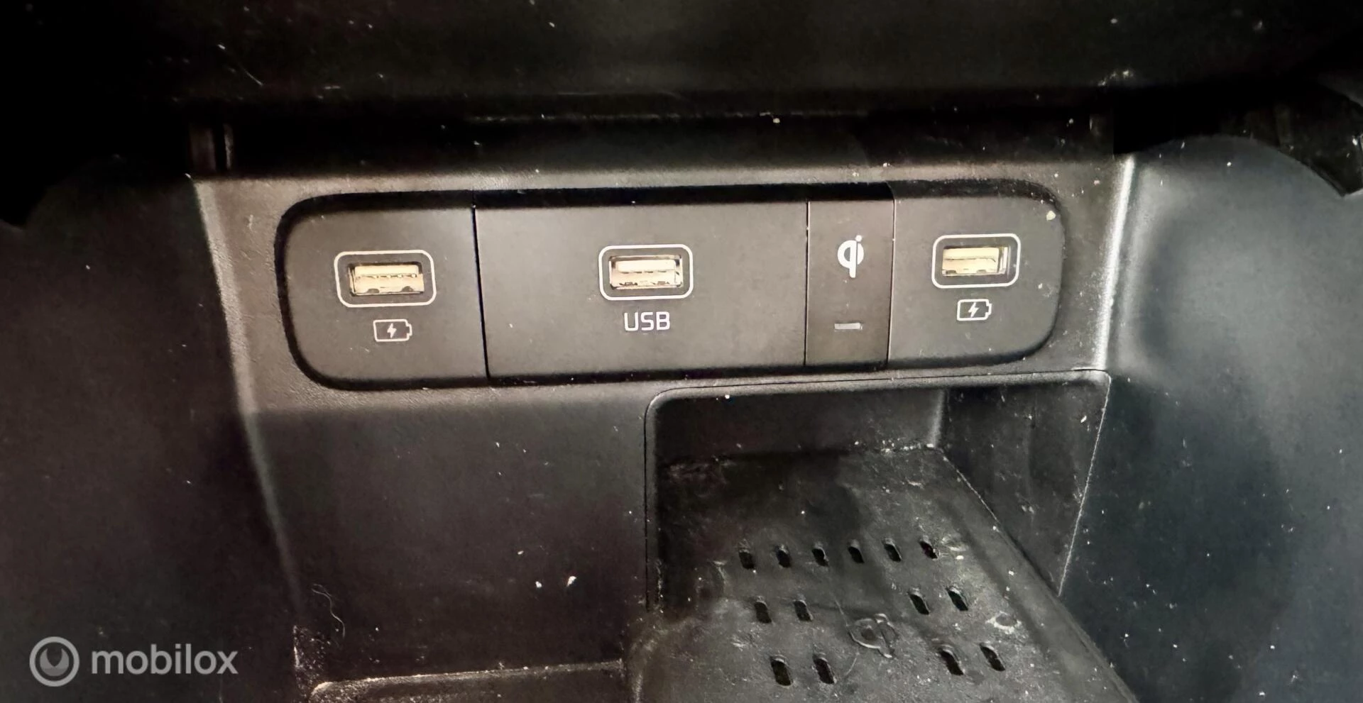 Hoofdafbeelding Kia Sorento