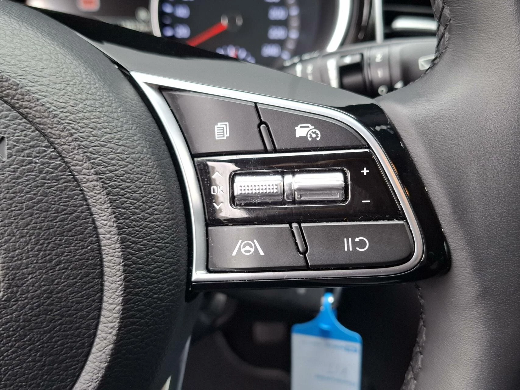 Hoofdafbeelding Kia cee'd