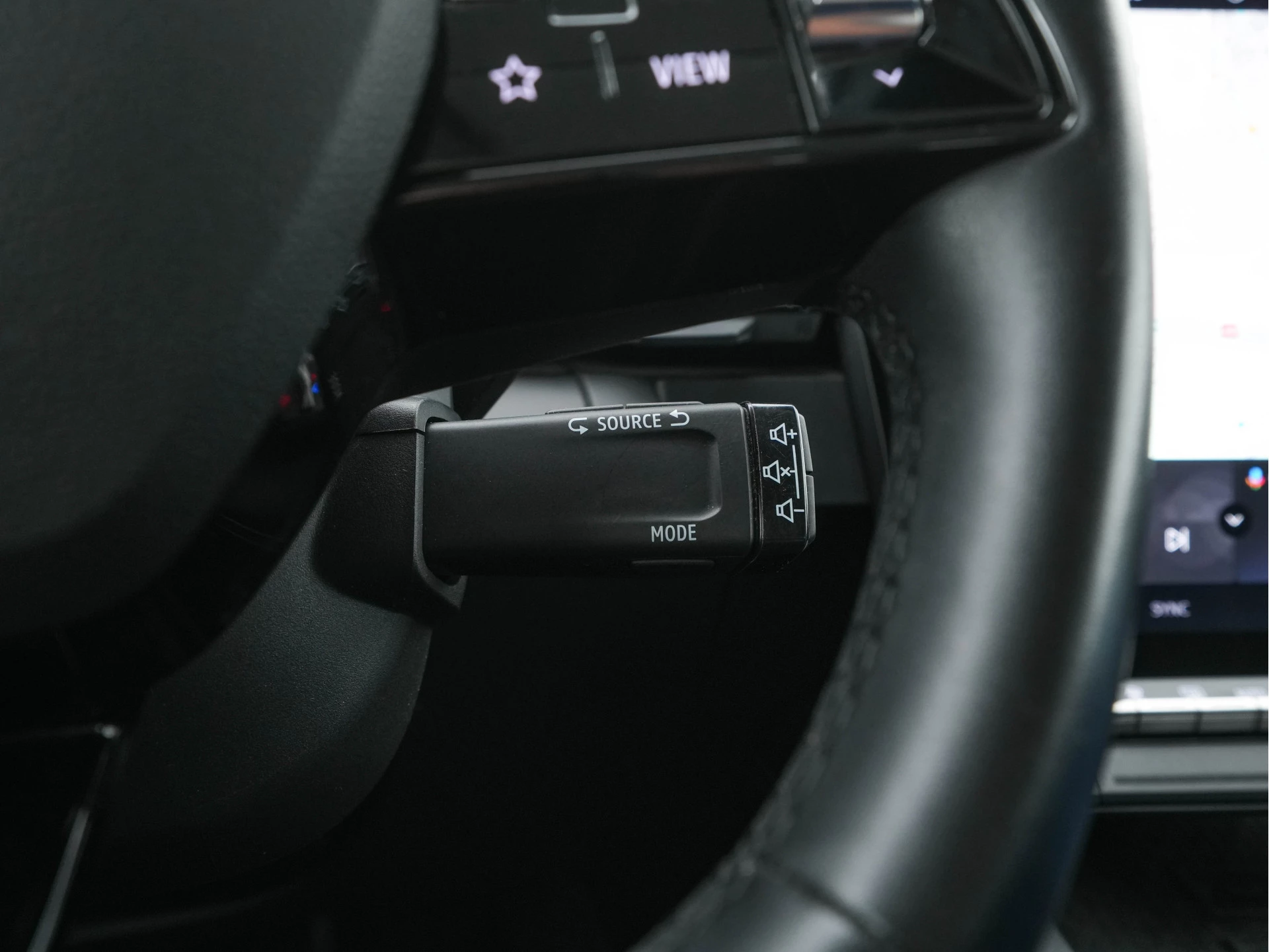 Hoofdafbeelding Renault Megane E-Tech