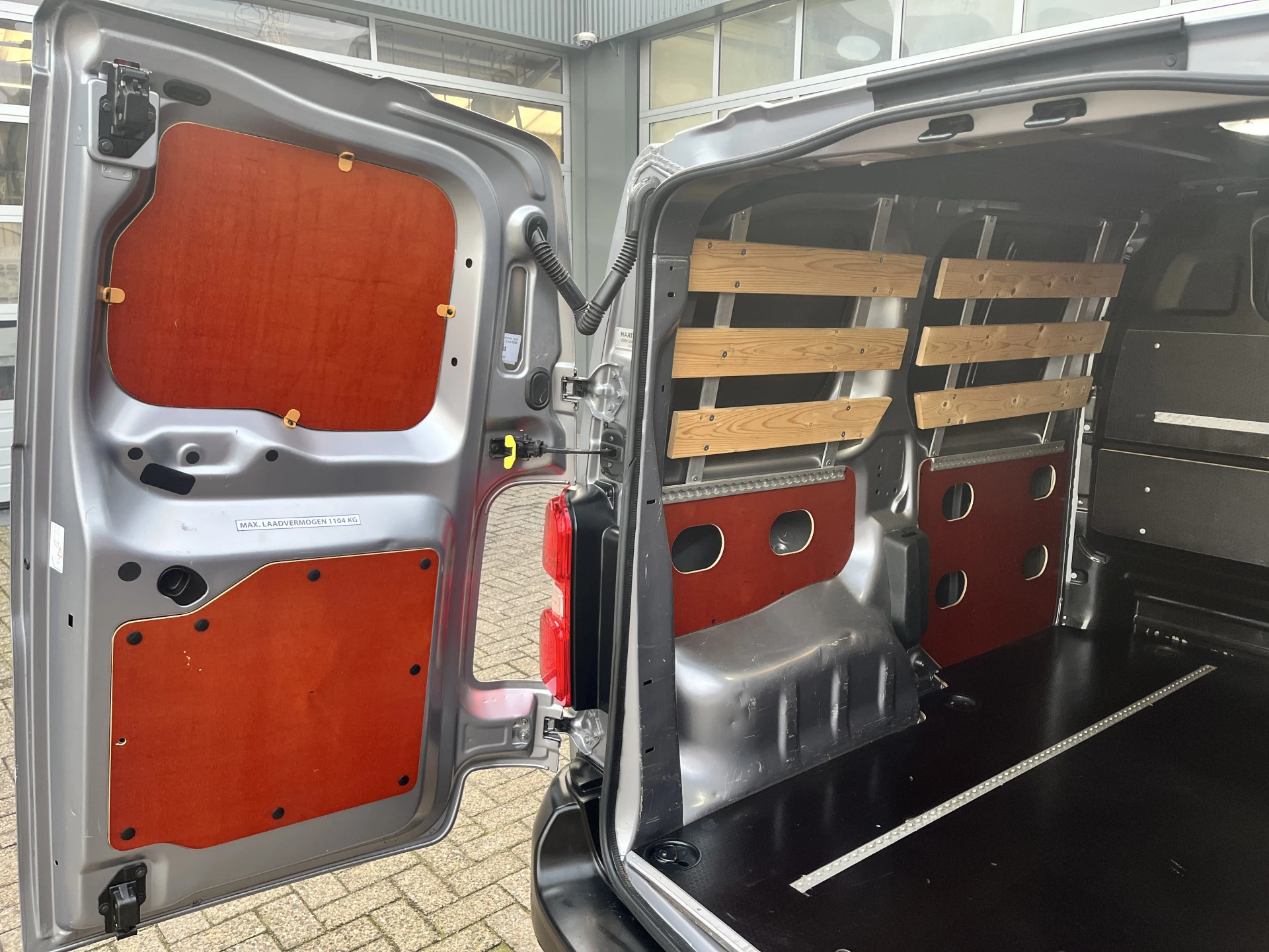 Hoofdafbeelding Toyota ProAce