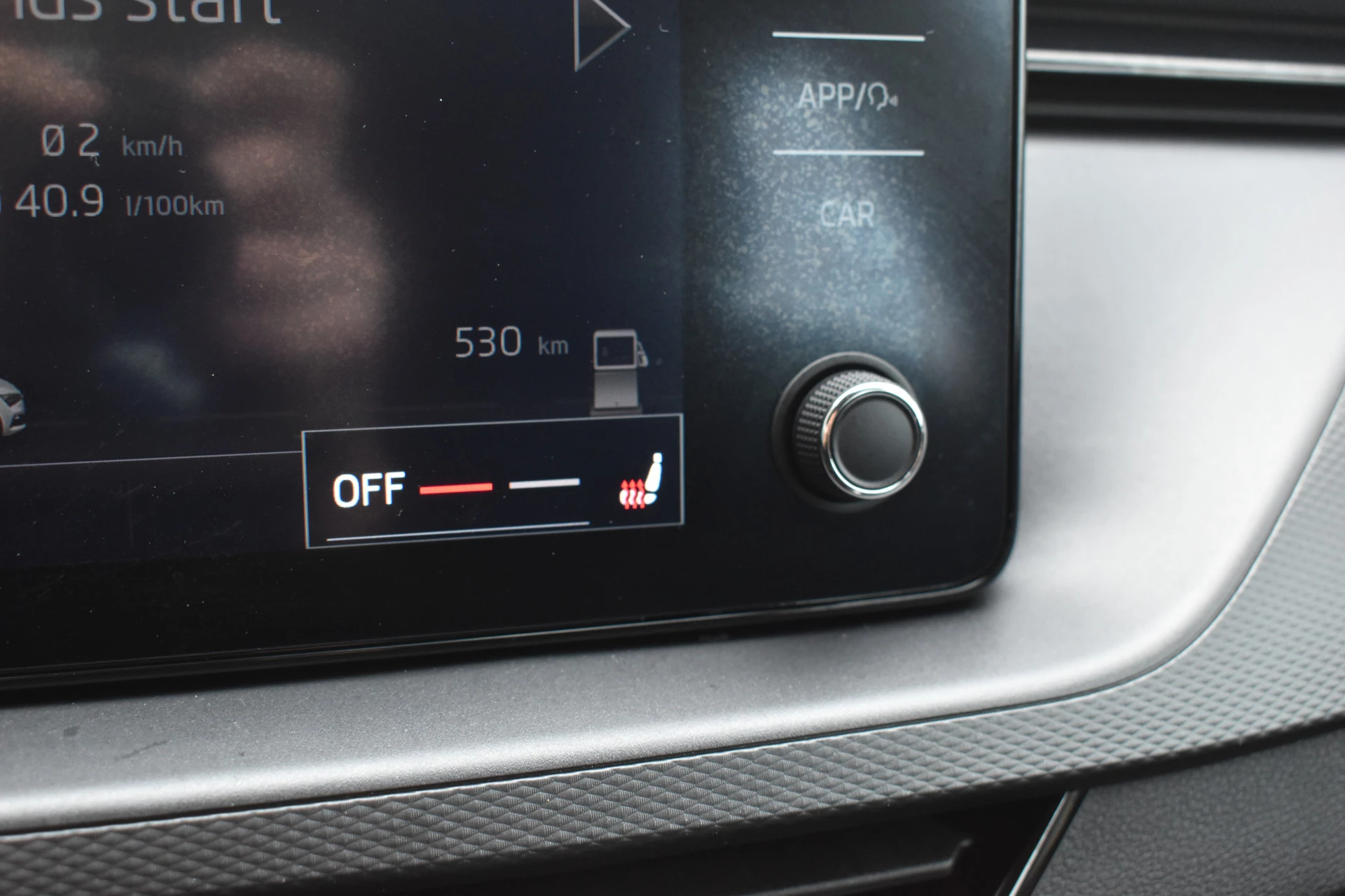 Hoofdafbeelding Škoda Scala