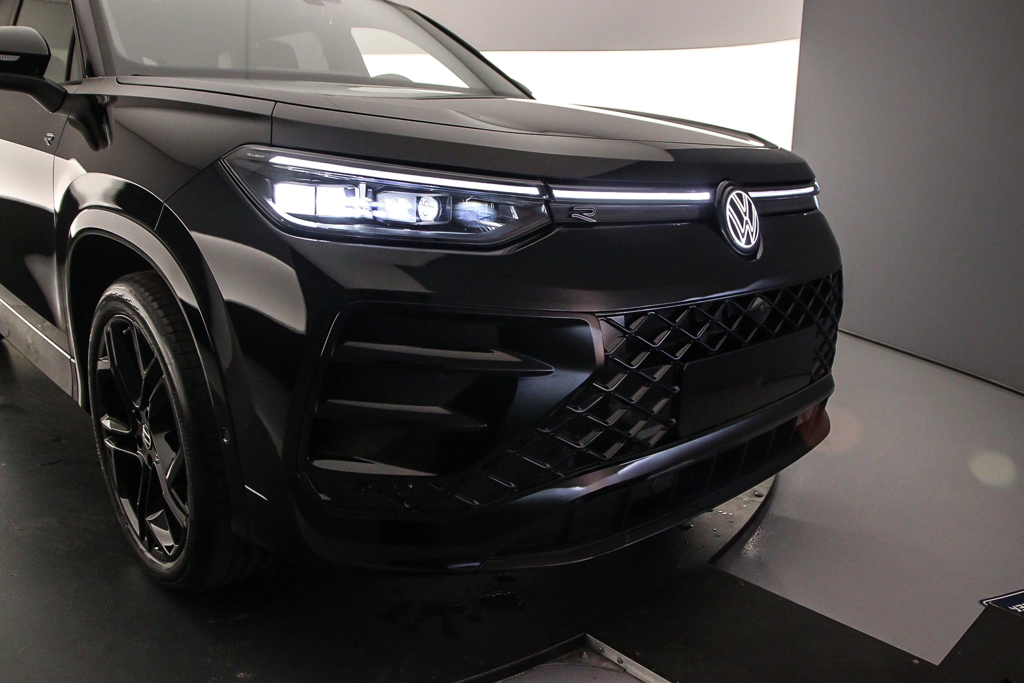 Hoofdafbeelding Volkswagen Tayron