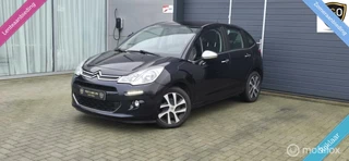 Hoofdafbeelding Citroën C3 Citroen C3 1.0 VTi Collection
