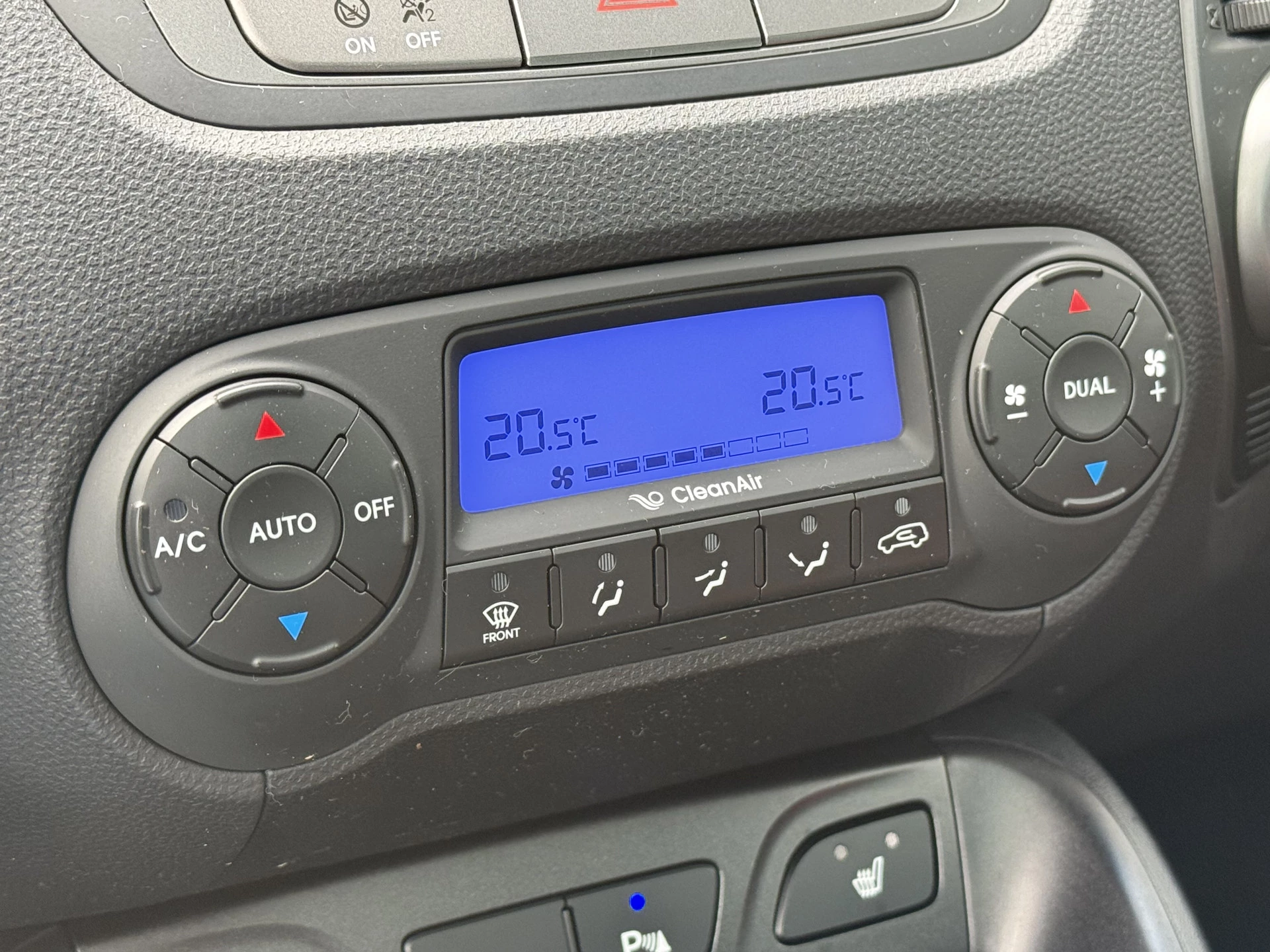 Hoofdafbeelding Hyundai ix35