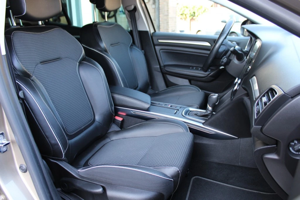 Hoofdafbeelding Renault Mégane