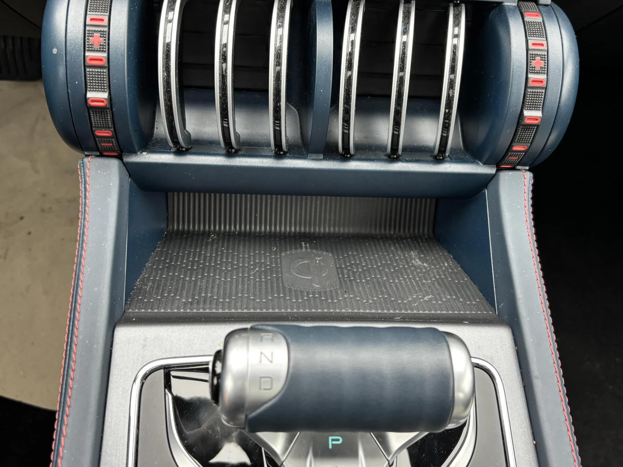 Hoofdafbeelding BYD ATTO 3